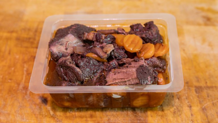 acheter un boeuf bourguignon à aix en provence